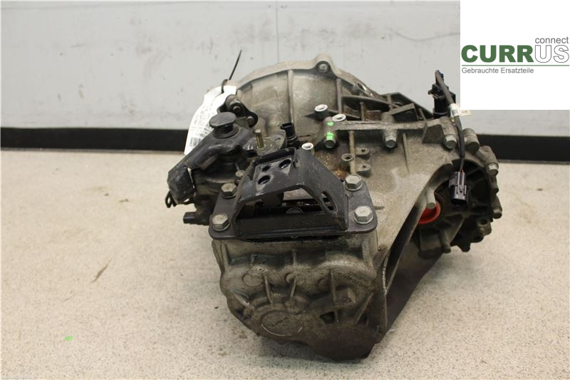 KIA CEE´D   06-12 Gearbox (6-speed) 4300032476 1.6L D4FB