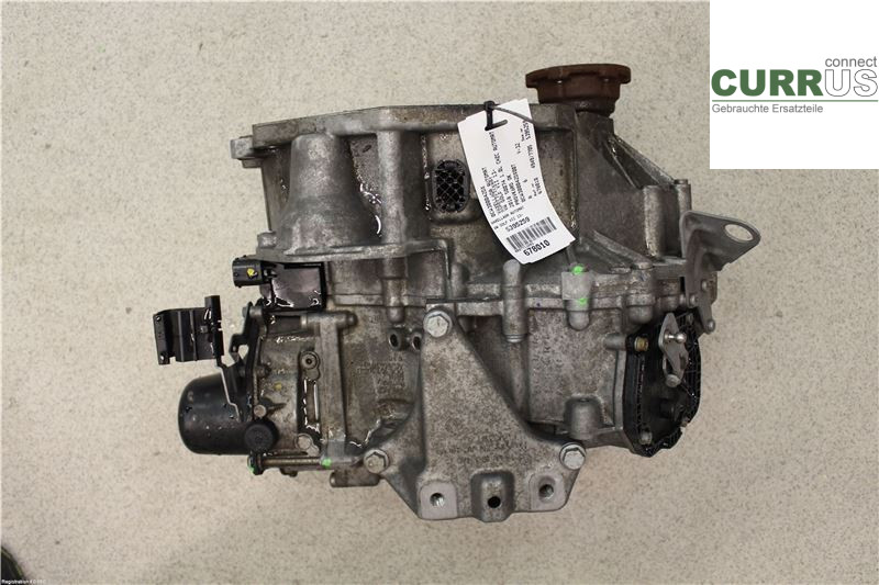 VW GOLF / E-GOLF VII   13-20 Gearkasse Automatisk 0CW300042DX 1.0L CHZC