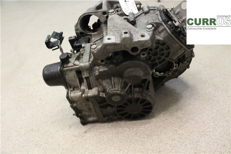 VW GOLF / E-GOLF VII   13-20 Gearkasse Automatisk 0CW300042DX 1.0L CHZC