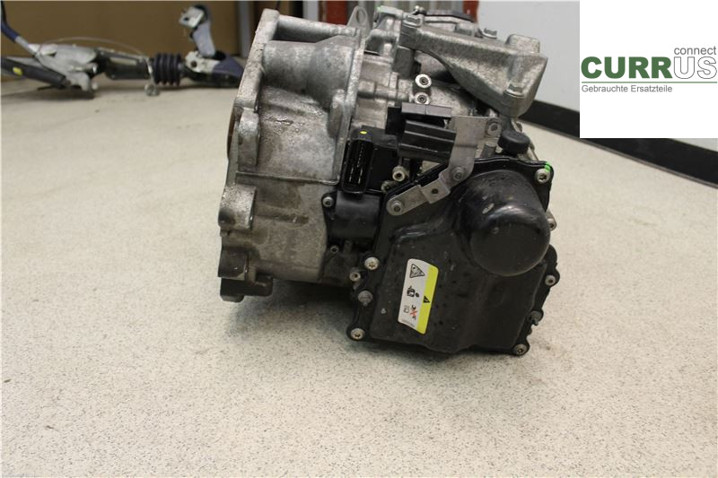 VW GOLF / E-GOLF VII   13-20 Gearkasse Automatisk 0CW300042DX 1.0L CHZC