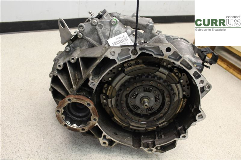 VW GOLF / E-GOLF VII   13-20 Gearkasse Automatisk 0CW300042DX 1.0L CHZC