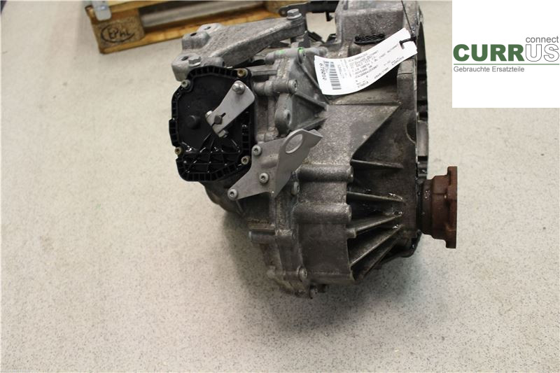 VW GOLF / E-GOLF VII   13-20 Gearkasse Automatisk 0CW300042DX 1.0L CHZC