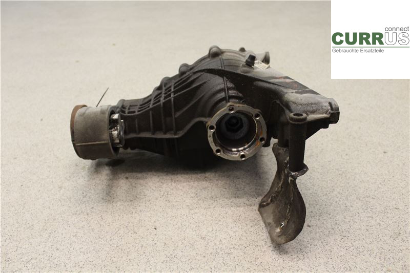 AUDI A4/S4  B9 16-19 Differential 0DB500043G 2.0L DETA