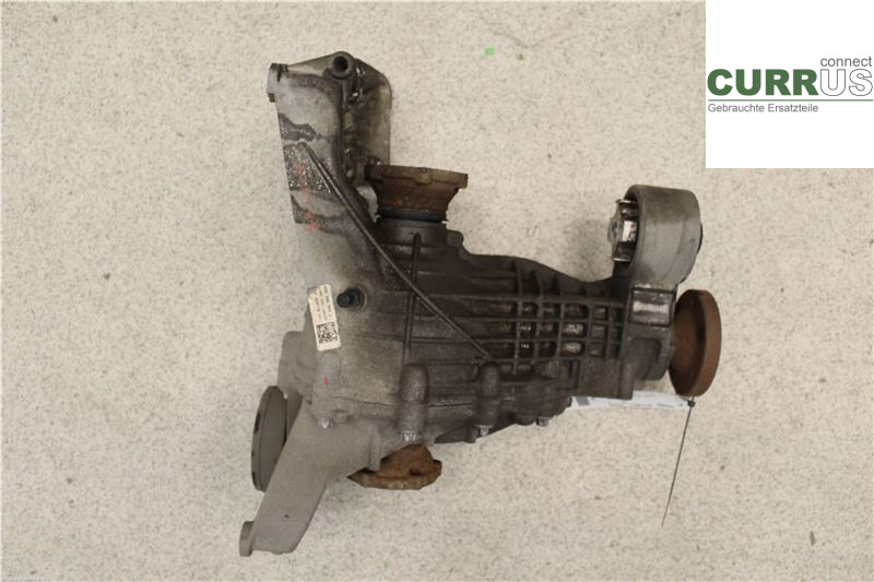 AUDI A4/S4  B9 16-19 Differential 0DB500043G 2.0L DETA
