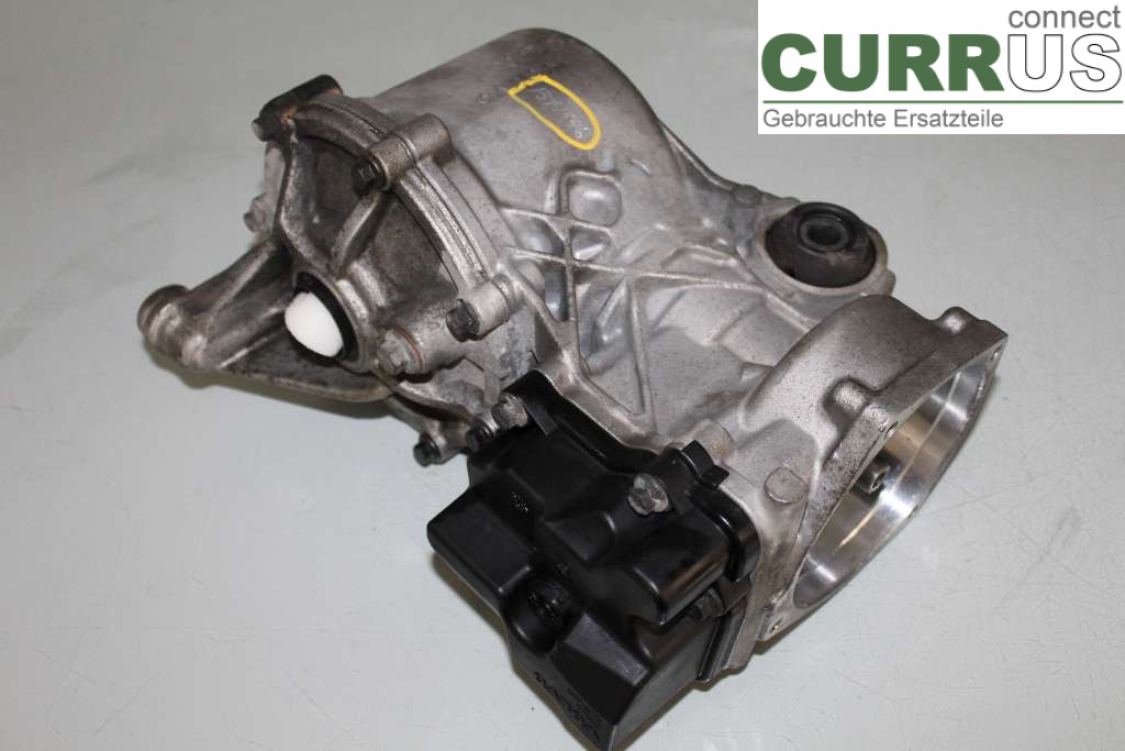 VOLVO V60  14-18 Dyferencjał 36012670 D4 2,4D 140KW