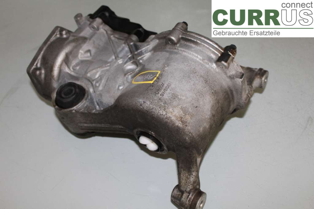 VOLVO V60  14-18 Dyferencjał 36012670 D4 2,4D 140KW