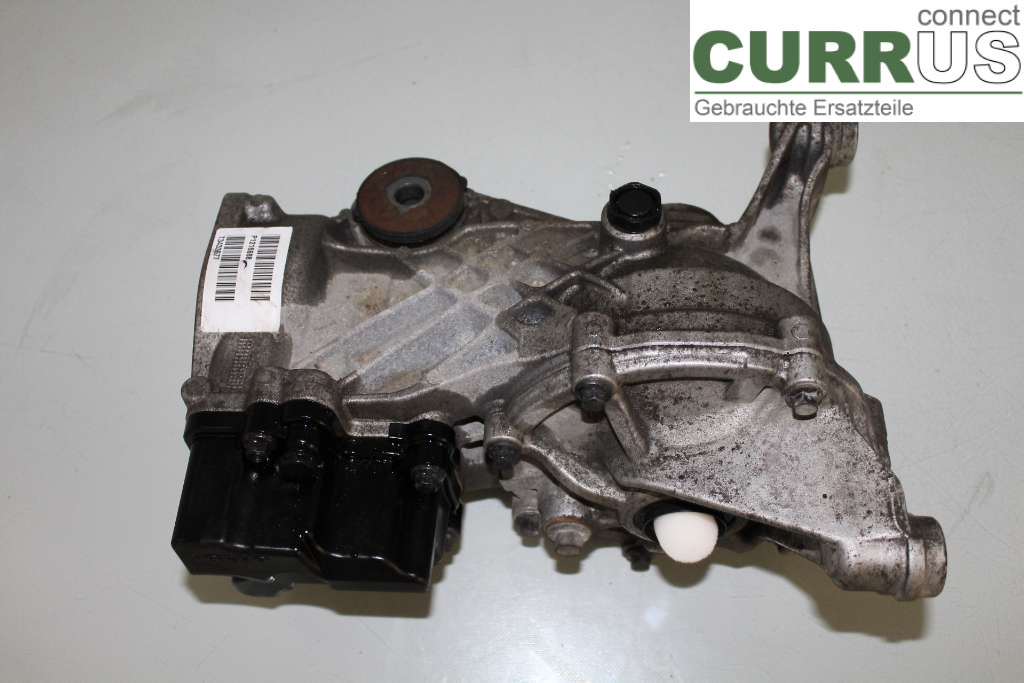 VOLVO V60  14-18 Dyferencjał 36012670 D4 2,4D 140KW