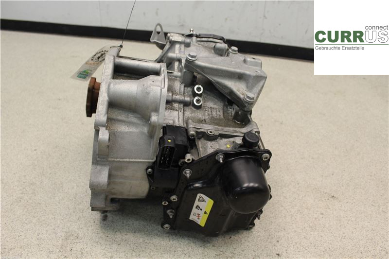 VW GOLF / E-GOLF VII   13-20 Gearbox (Automatic) 0CW300041BX 1,4L CZDA