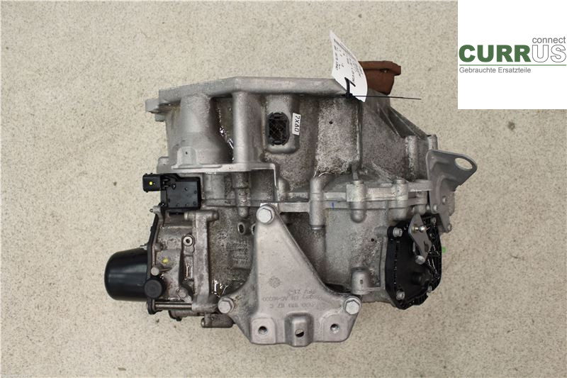 VW GOLF / E-GOLF VII   13-20 Gearbox (Automatic) 0CW300041BX 1,4L CZDA