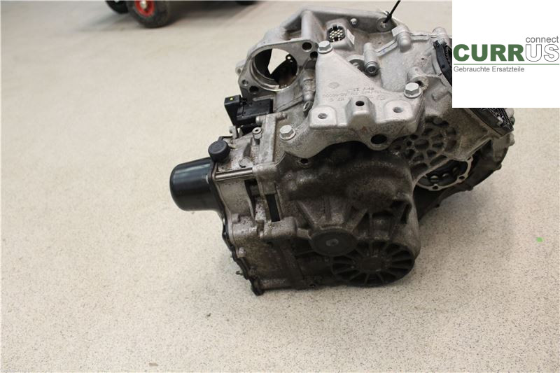 VW GOLF / E-GOLF VII   13-20 Gearbox (Automatic) 0CW300041BX 1,4L CZDA