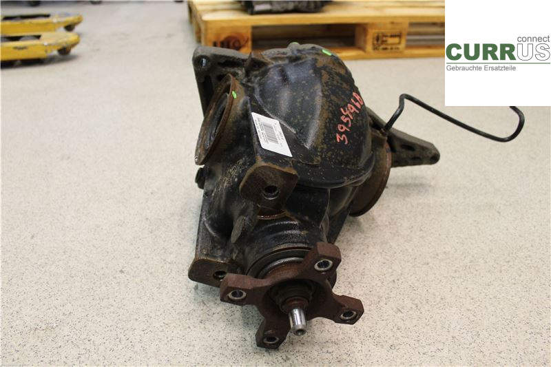 MB VITO/V-KLASS (W447)  14- Differential A4473500914 2.1L OM651.950