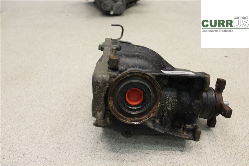 MB VITO/V-KLASS (W447)  14- Differential A4473500914 2.1L OM651.950