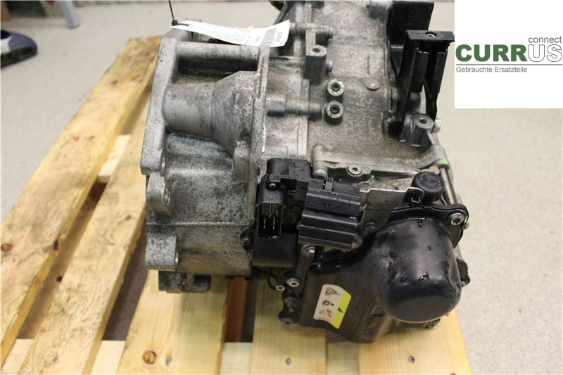VW POLO       10-17 Gearbox (Automatic) 0CW300048SX 1.2L CJZC