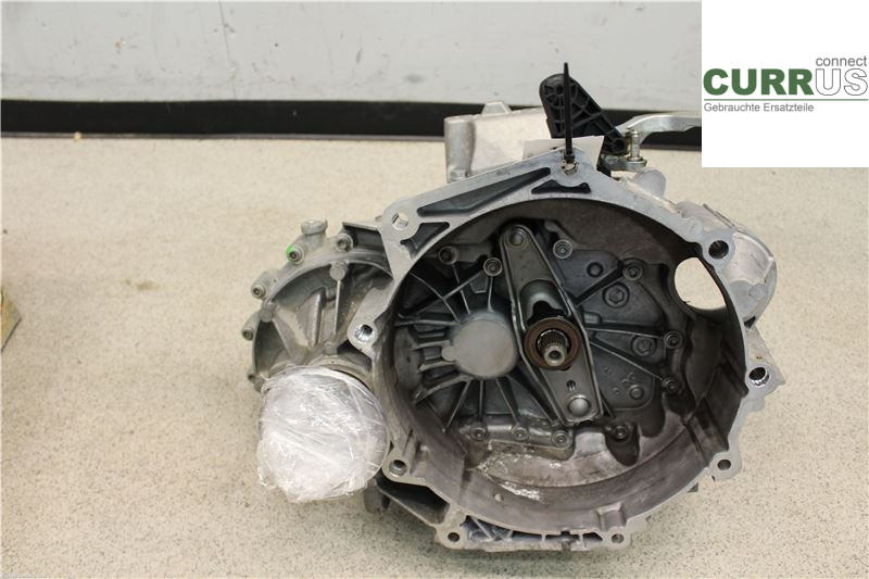 VW GOLF / E-GOLF VII   13-20 Gearbox (6-speed) 0AJ300043CX 1.5L DHFA