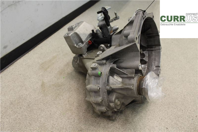 VW GOLF / E-GOLF VII   13-20 Gearbox (6-speed) 0AJ300043CX 1.5L DHFA