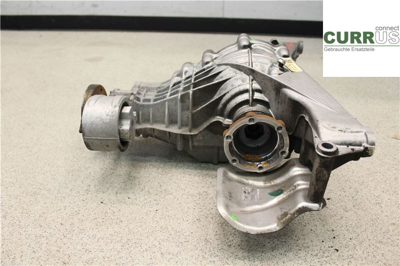 AUDI A4/S4  B9 16-19 Differential 0DB500043G 2.0L DETA