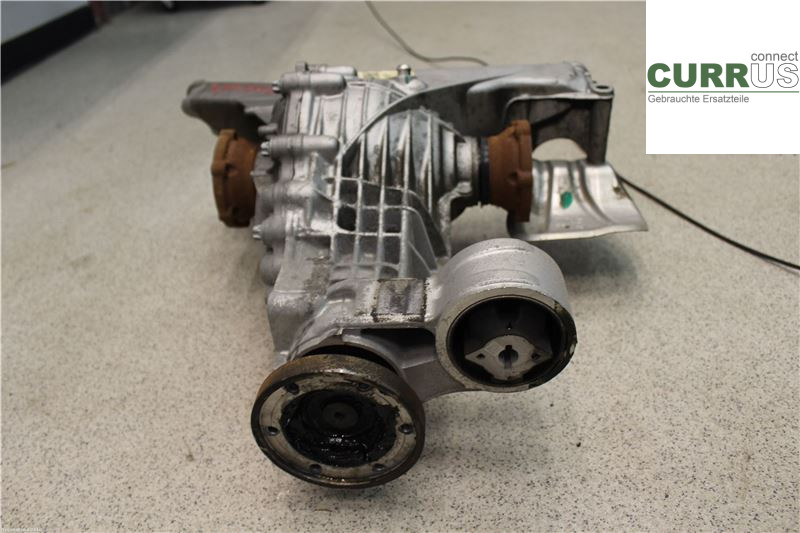 AUDI A4/S4  B9 16-19 Differential 0DB500043G 2.0L DETA
