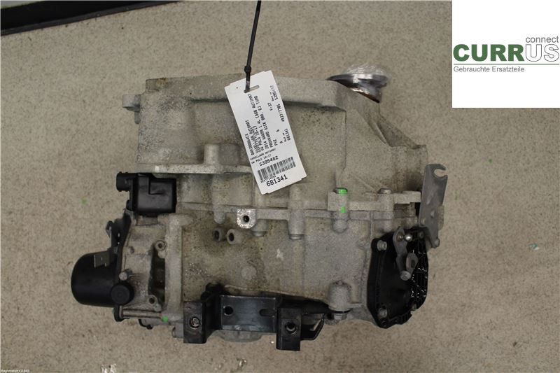 VW POLO       10-17 Gearbox (Automatic) 0AM300064CX 1.4L CGGB