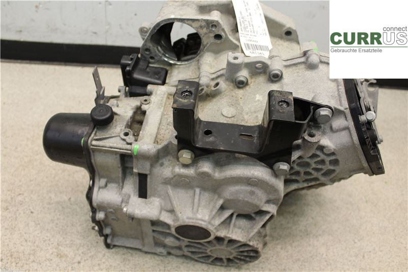 VW POLO       10-17 Gearbox (Automatic) 0AM300064CX 1.4L CGGB