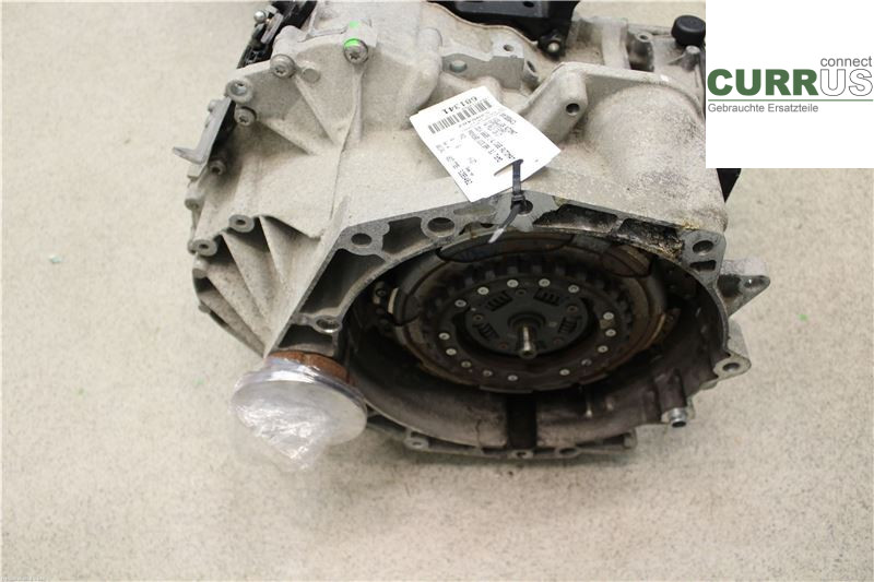 VW POLO       10-17 Gearbox (Automatic) 0AM300064CX 1.4L CGGB