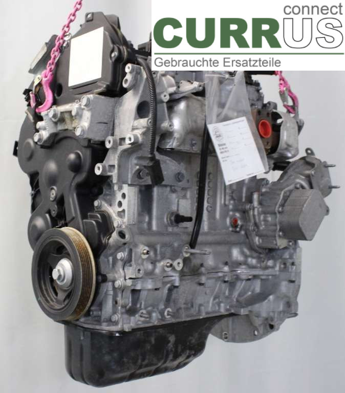 PEUGEOT 2008   13-20 Motor 0139XK 1.6HDI R4 114HK