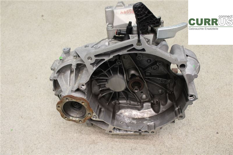 VW GOLF / E-GOLF VII   13-20 Gearbox (6-speed) 0AJ300042RX 1.0L CHZC