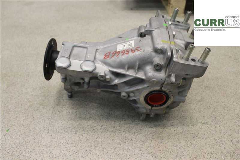MAZDA MX-5 ND/ND2/ND3 MIATA  15- Differential MS1427100H 2.0L PE