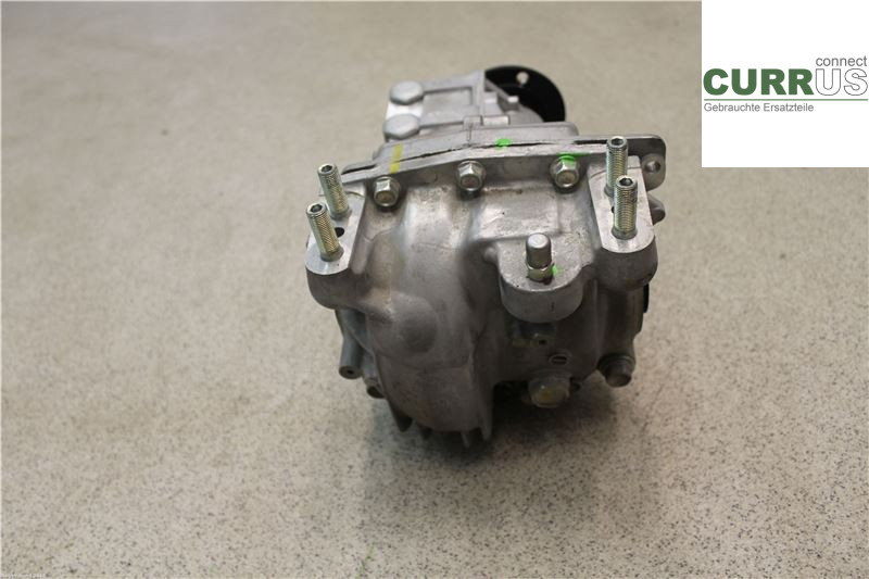 MAZDA MX-5 ND/ND2/ND3 MIATA  15- Differential MS1427100H 2.0L PE