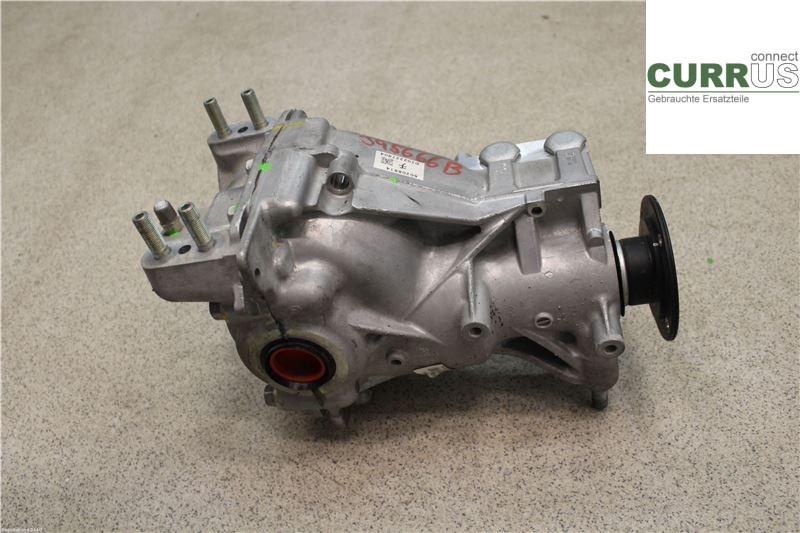 MAZDA MX-5 ND/ND2/ND3 MIATA  15- Differential MS1427100H 2.0L PE