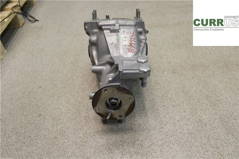 MAZDA MX-5 ND/ND2/ND3 MIATA  15- Differential MS1427100H 2.0L PE