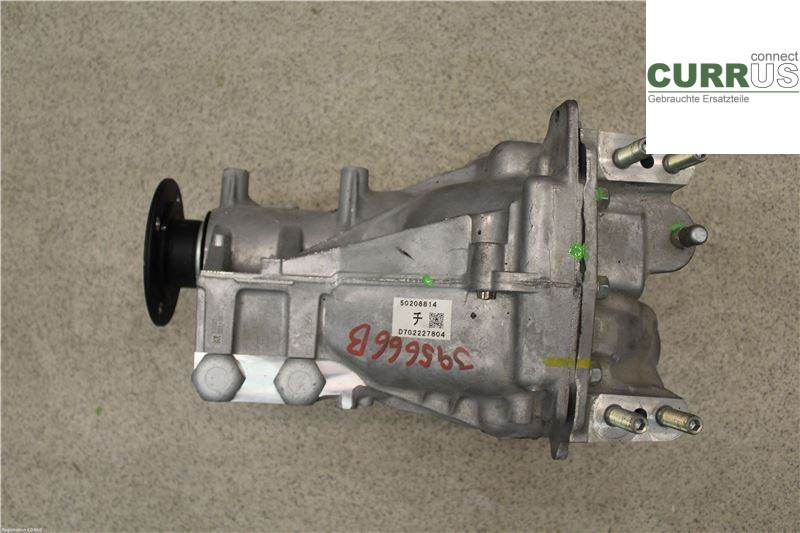 MAZDA MX-5 ND/ND2/ND3 MIATA  15- Differential MS1427100H 2.0L PE