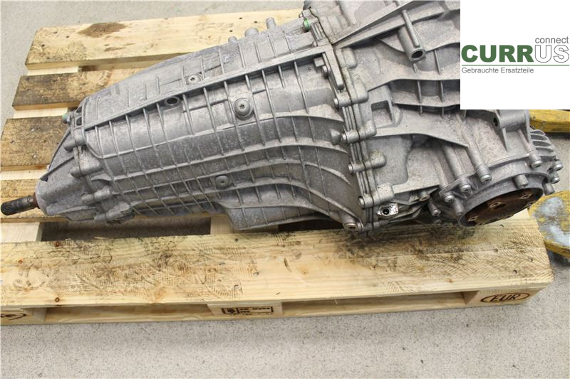 AUDI A4/S4  B9 16-19 Gearkasse Automatisk 0CL300041J 2.0L DETA