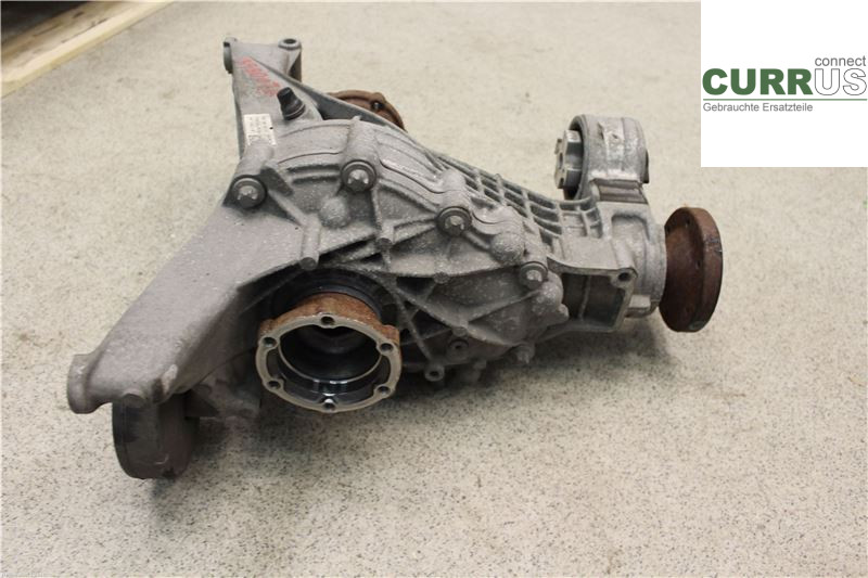 AUDI A4/S4  B9 16-19 Differential 0DB500043G 2.0L DETA