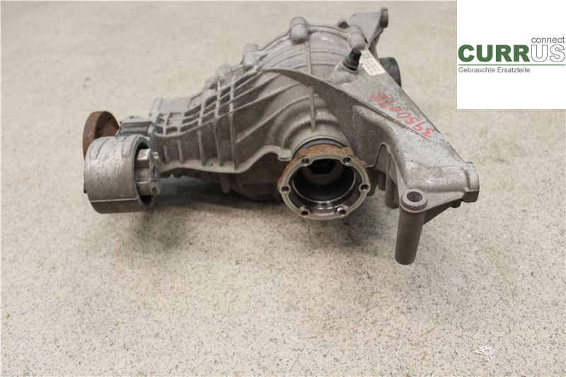 AUDI A4/S4  B9 16-19 Differential 0DB500043G 2.0L DETA