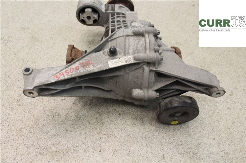 AUDI A4/S4  B9 16-19 Differential 0DB500043G 2.0L DETA