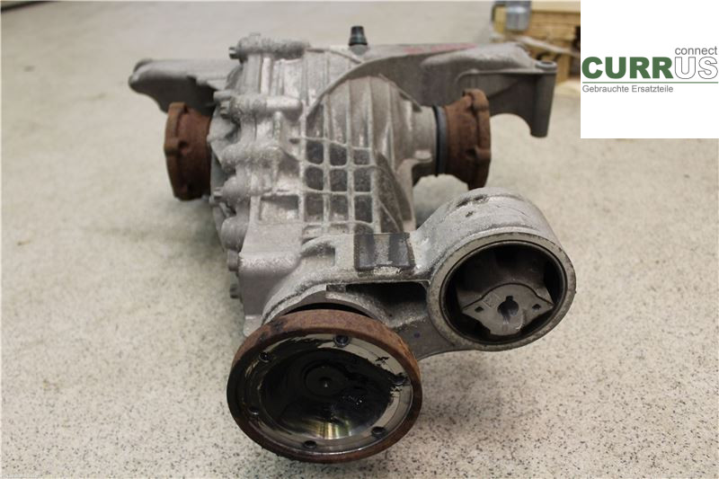 AUDI A4/S4  B9 16-19 Differential 0DB500043G 2.0L DETA