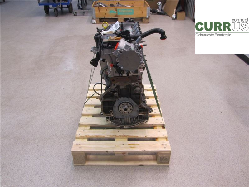 VW GOLF / E-GOLF VII   13-20 Motor 06K100035GX 2.0L DLBA