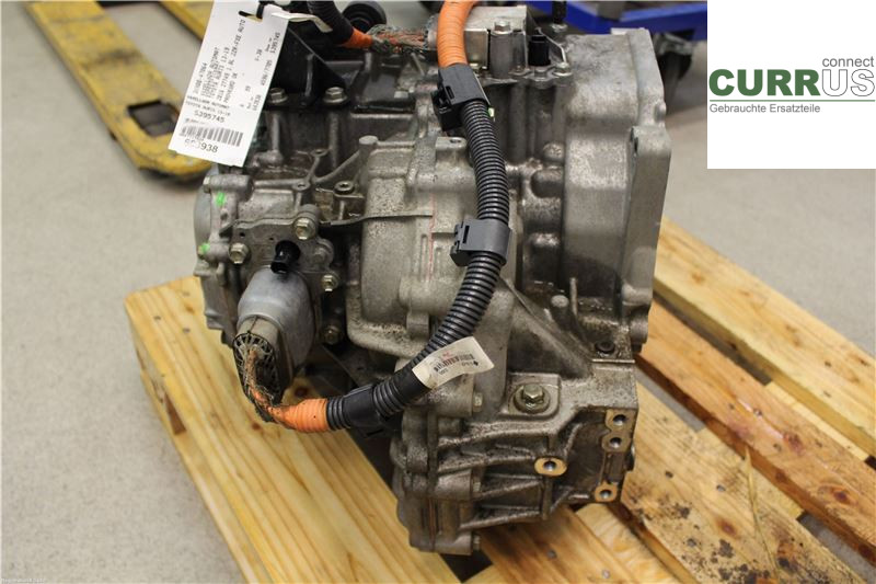 TOYOTA AURIS      13-19 Gearbox (Automatic) 30900-47064 1.8L 2ZR-FXE