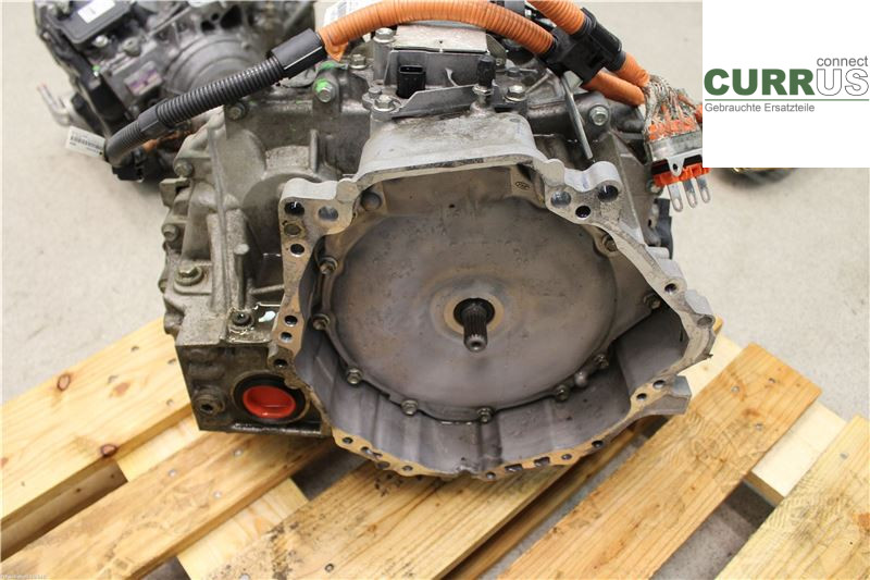 TOYOTA AURIS      13-19 Gearbox (Automatic) 30900-47064 1.8L 2ZR-FXE