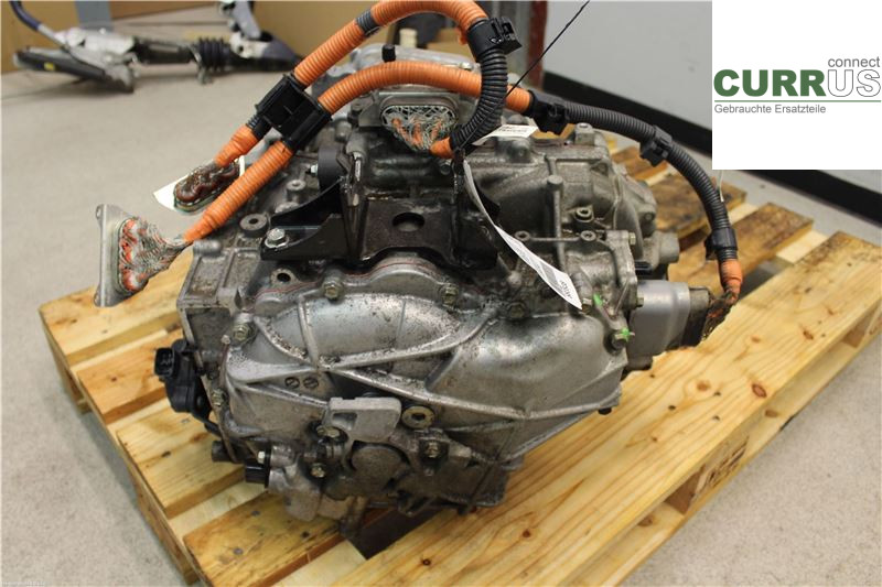 TOYOTA AURIS      13-19 Gearbox (Automatic) 30900-47064 1.8L 2ZR-FXE