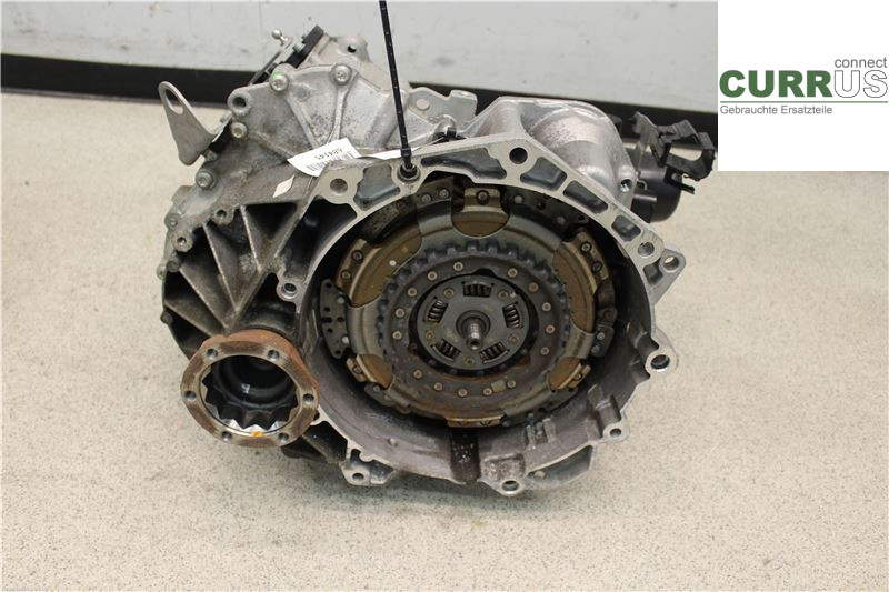 VW GOLF / E-GOLF VII   13-20 Gearkasse Automatisk 0CW300042DX 1.0L DKRF