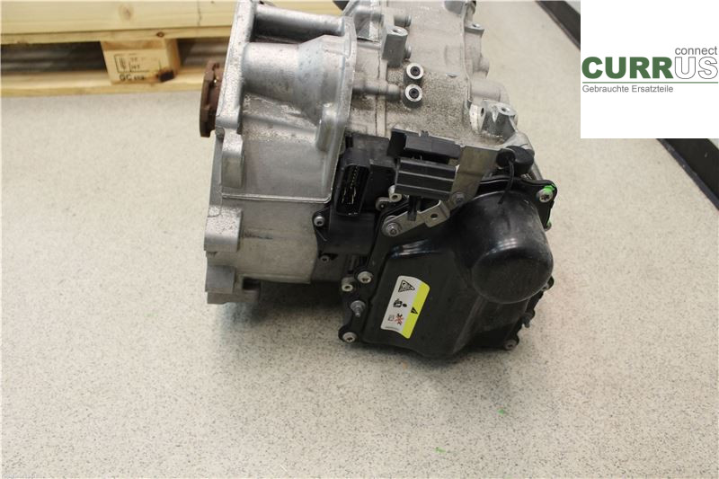 VW GOLF / E-GOLF VII   13-20 Gearkasse Automatisk 0CW300042DX 1.0L DKRF