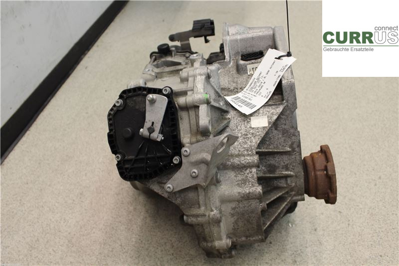 VW GOLF / E-GOLF VII   13-20 Gearkasse Automatisk 0CW300042DX 1.0L DKRF