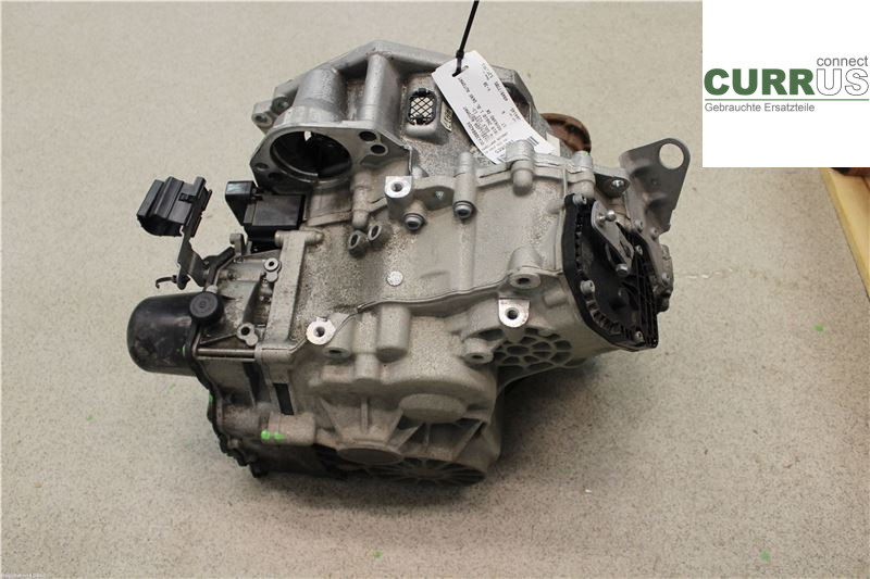 VW GOLF / E-GOLF VII   13-20 Gearkasse Automatisk 0CW300042DX 1.0L DKRF