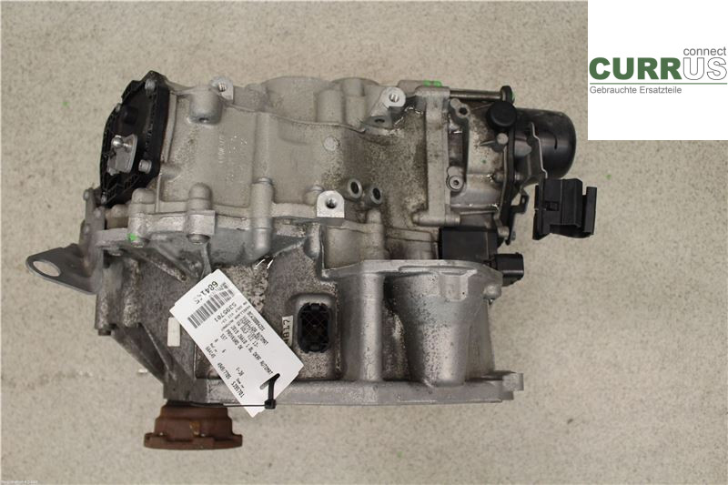 VW GOLF / E-GOLF VII   13-20 Gearkasse Automatisk 0CW300042DX 1.0L DKRF