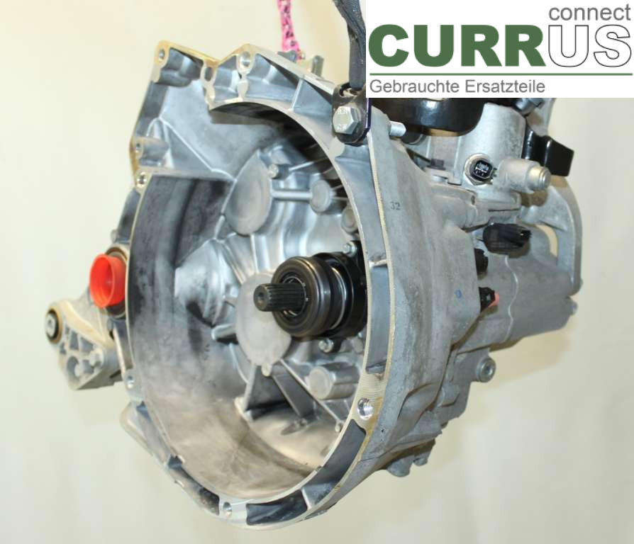 FORD C-MAX II  15- Boîte 6 vitesses 1824893 1,0T ECOBOOST