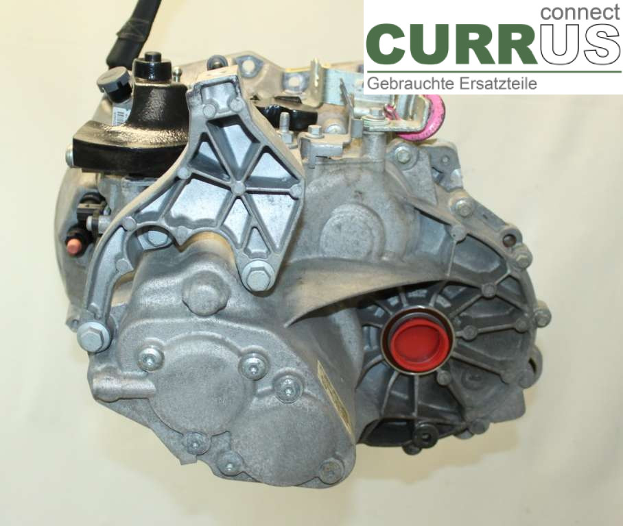 FORD C-MAX II  15- Boîte 6 vitesses 1824893 1,0T ECOBOOST