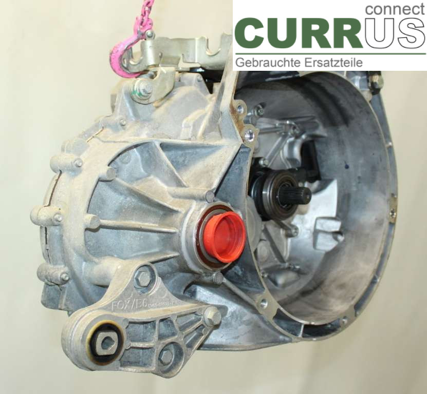 FORD C-MAX II  15- Boîte 6 vitesses 1824893 1,0T ECOBOOST