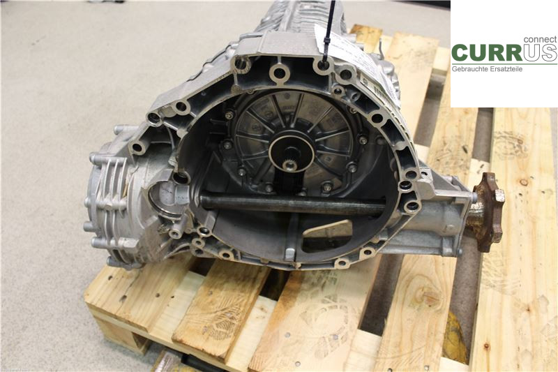AUDI A4/S4  B9 16-19 Gearkasse Automatisk 0CL300042C 2.0L DETA