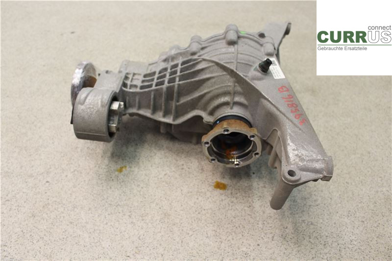 AUDI A4/S4  B9 16-19 Differential 0DB500043G 2.0L DETA